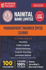 Nainital Bank Mgnt Trainee Nainital Bank Mgnt Trainee